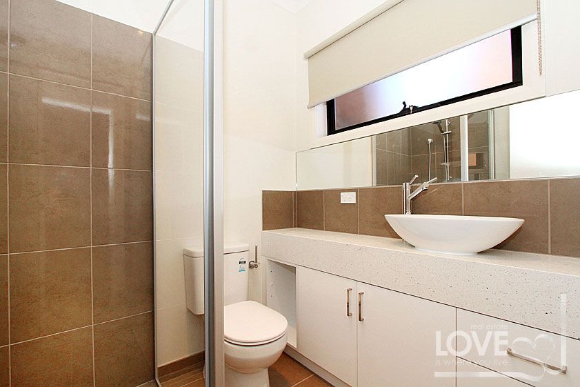 BRAND NEW 3 BEDROOM TOWNHOUSE!