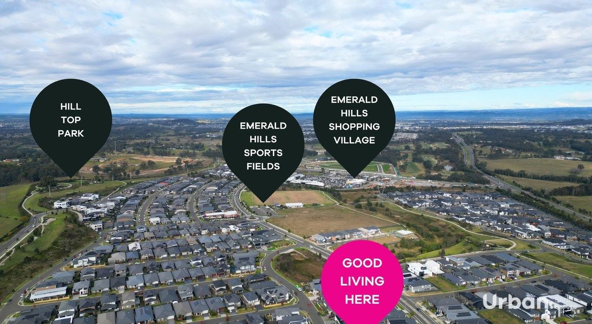 Leppington 25 Matilda Road