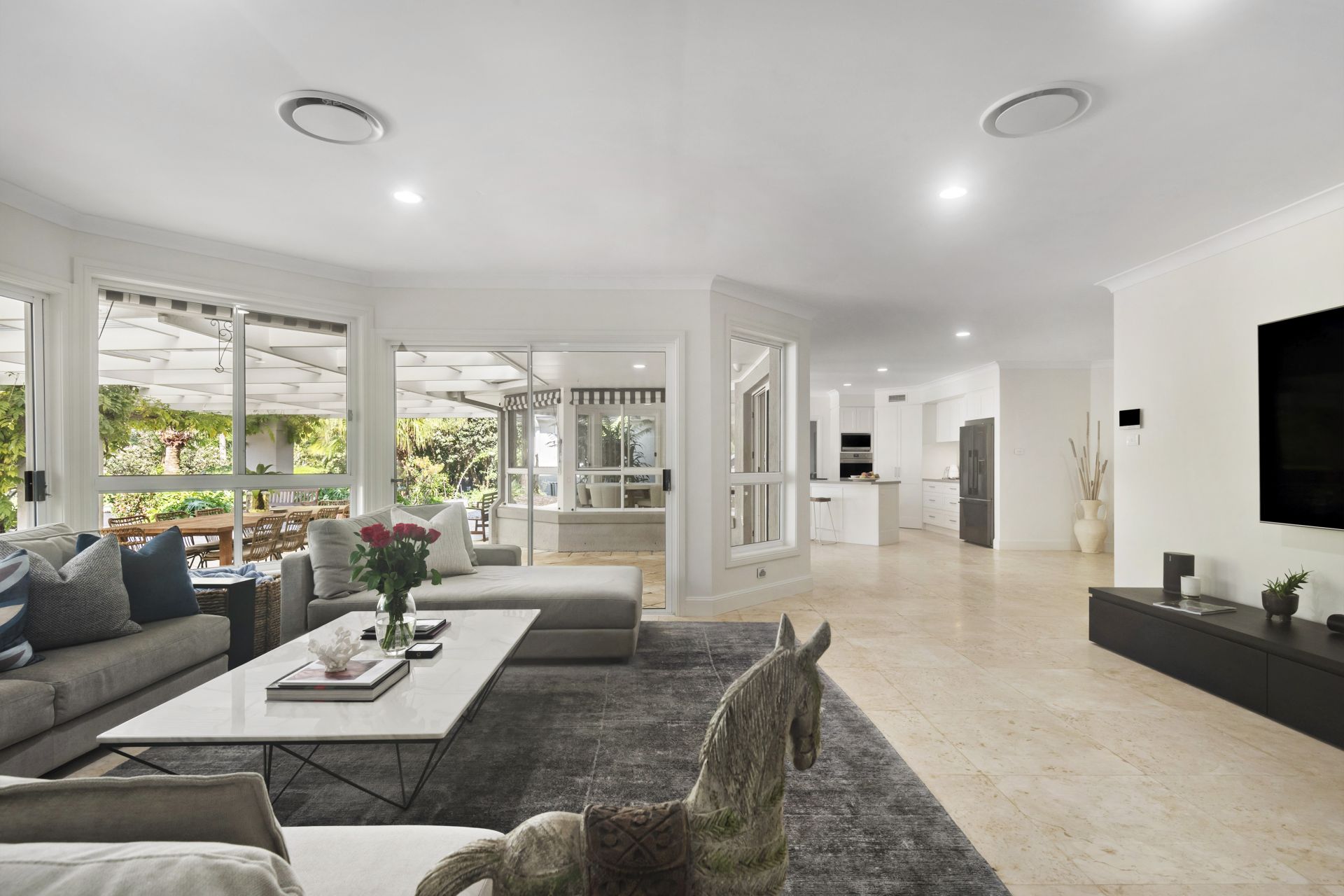 Real Estate For Sale 27 The Greenway Duffys Forest , NSW