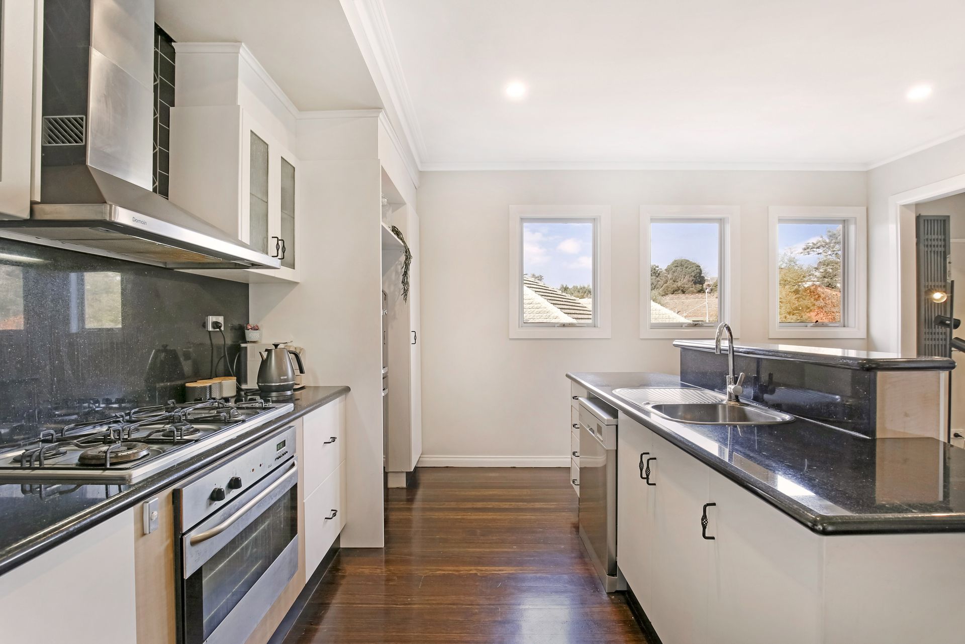 **Lovely family home**