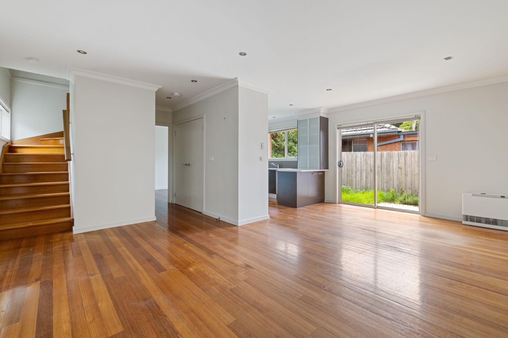 MODERN LIVING AT ITS BEST!
