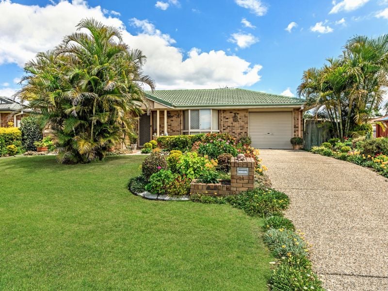 PICTURE PERFECT LOW SET BRICK