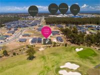 Lot 452 Grenfell Place | Greenway Colebee, Nsw