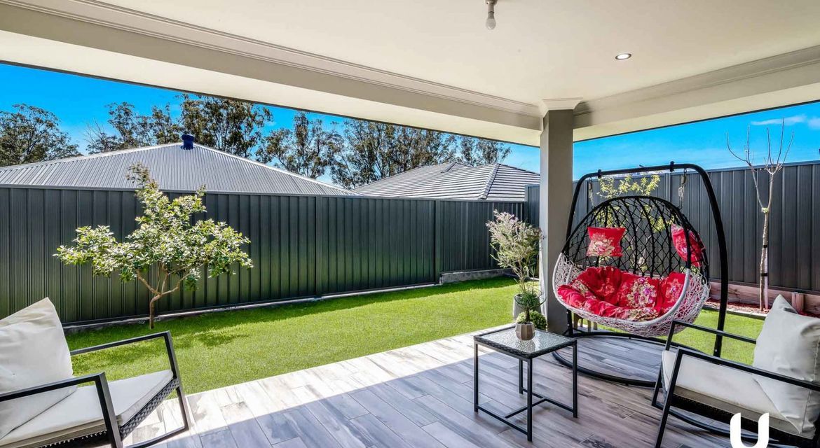 Gregory Hills 57 Spitzer Street