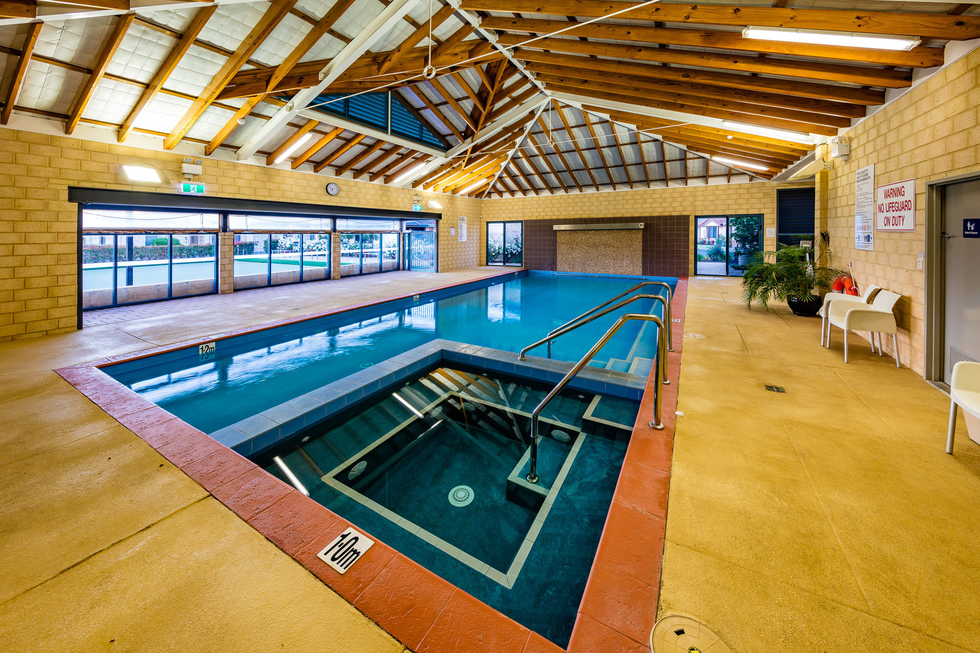 Keyton Retirement Property