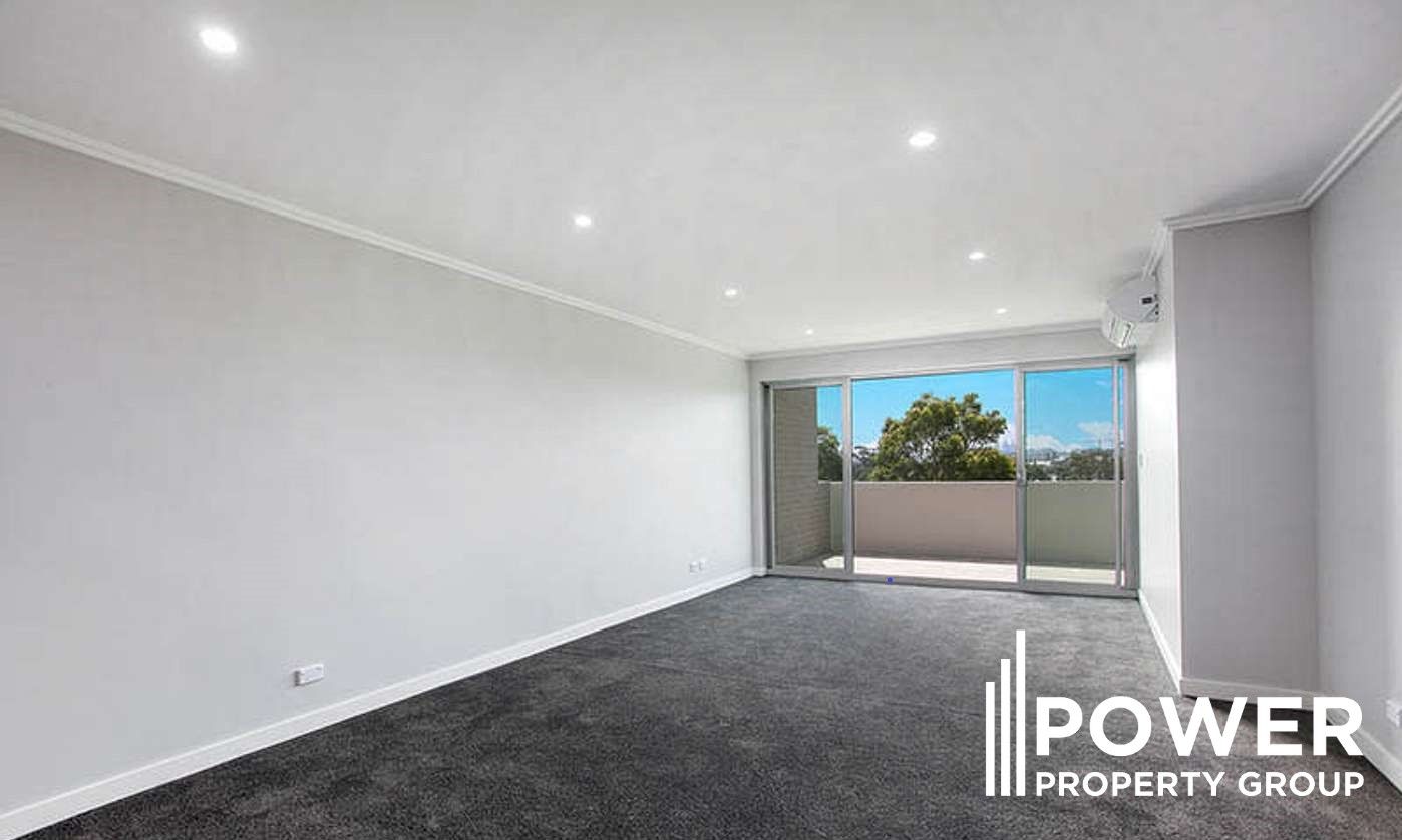 301/2a Dougherty Street, Rosebery