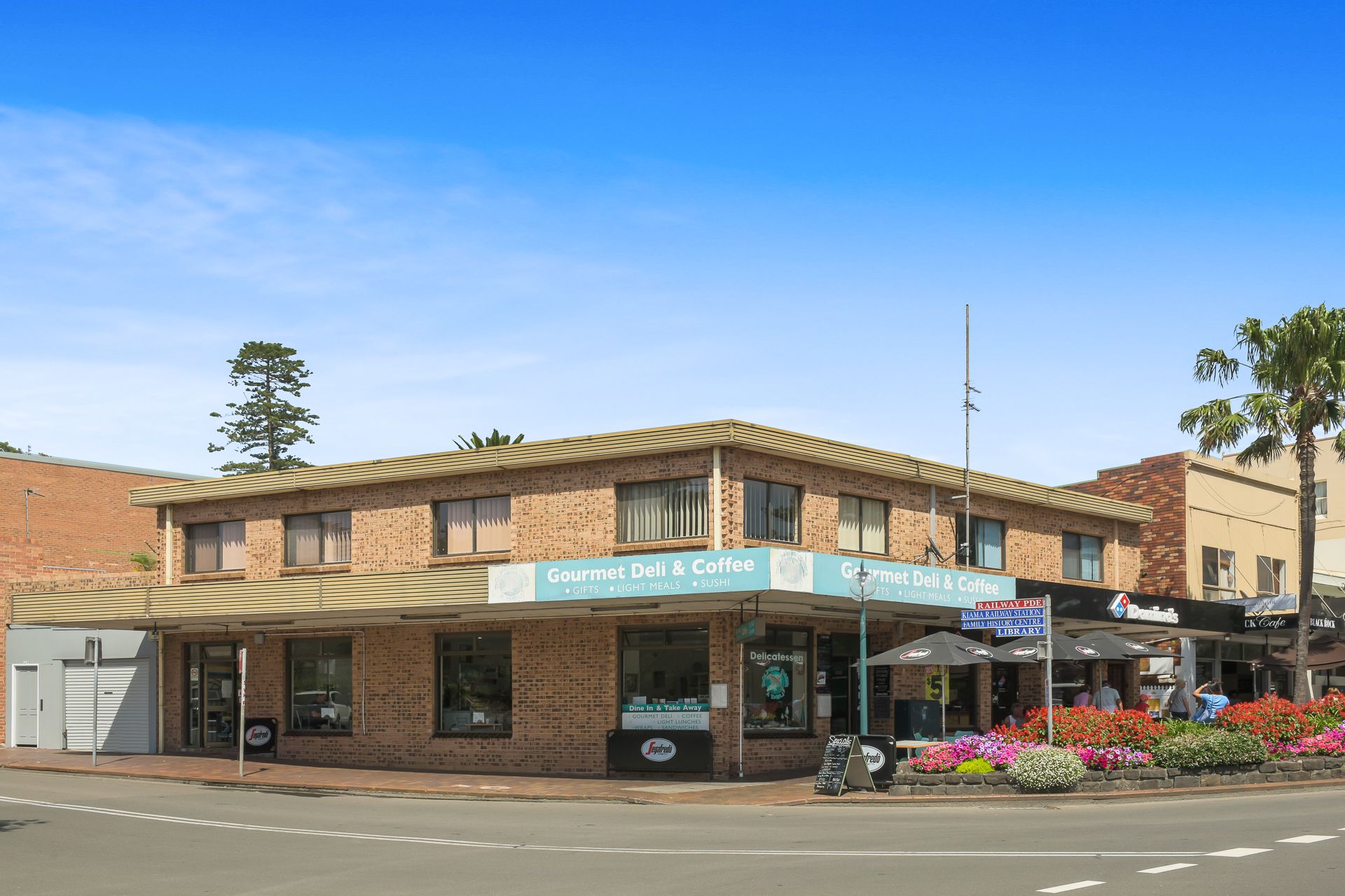 38a Terralong Street, Kiama First National Coast & Country Real Estate