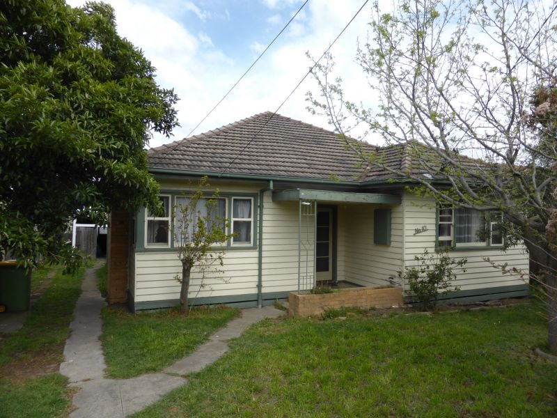 10 Alston Street, Thornbury