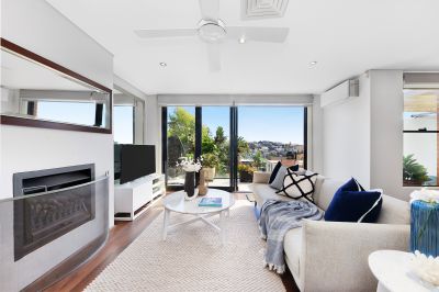 7/55-57 Carr Street Coogee NSW, Coogee - Thumbnail 3