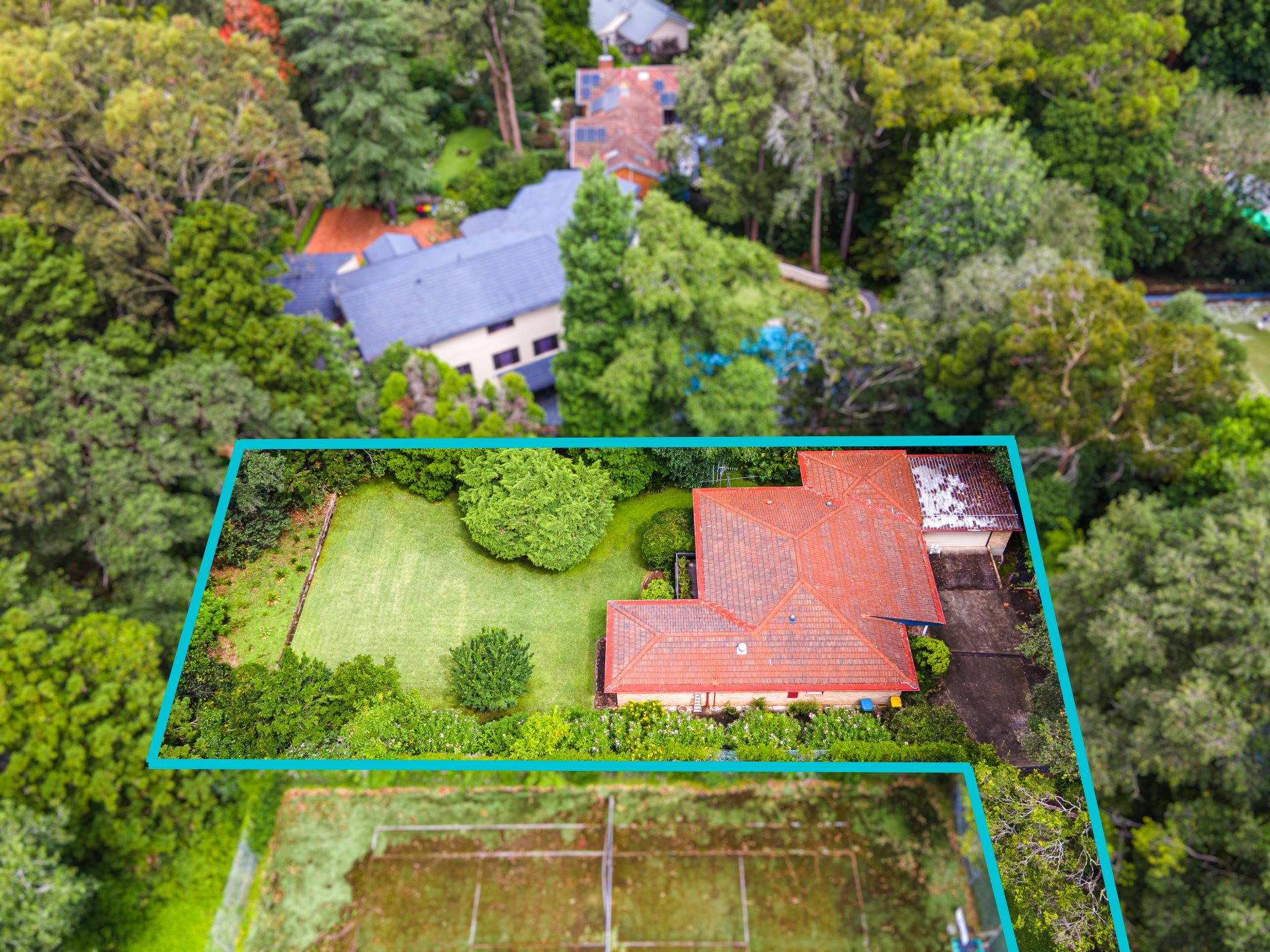 Real Estate For Sale 48 Beechworth Road Pymble , NSW