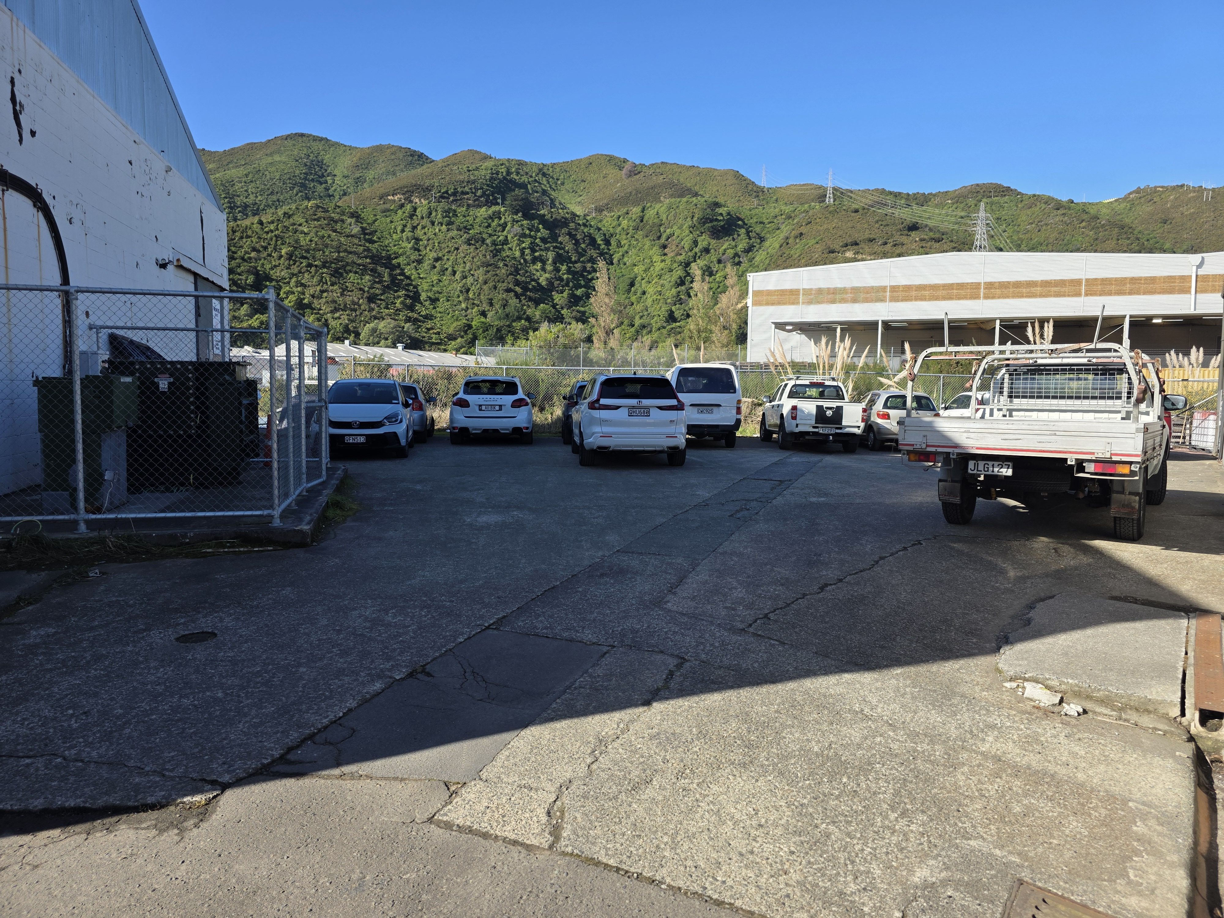 139 Hutt Park Road, Lower Hutt