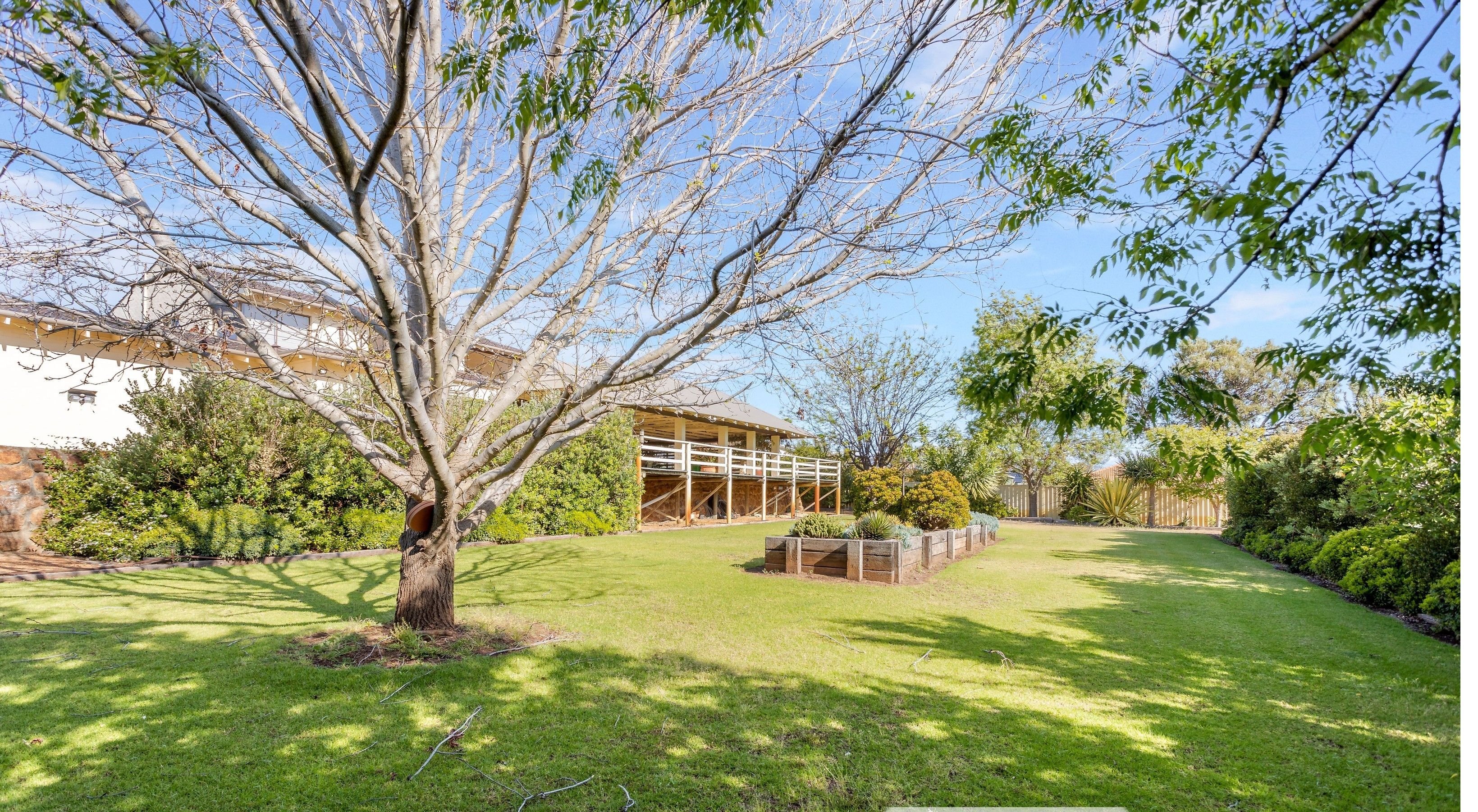 11 Wakefield Crescent Australind , WA