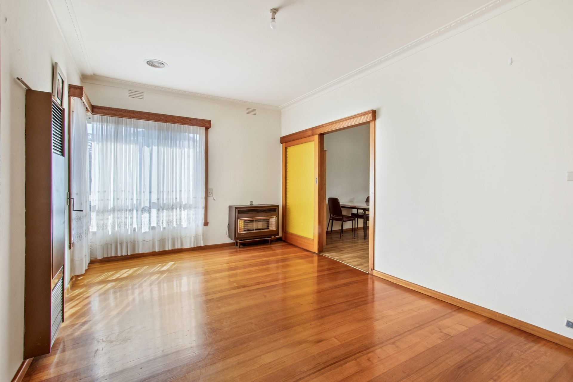Your New Family Home!