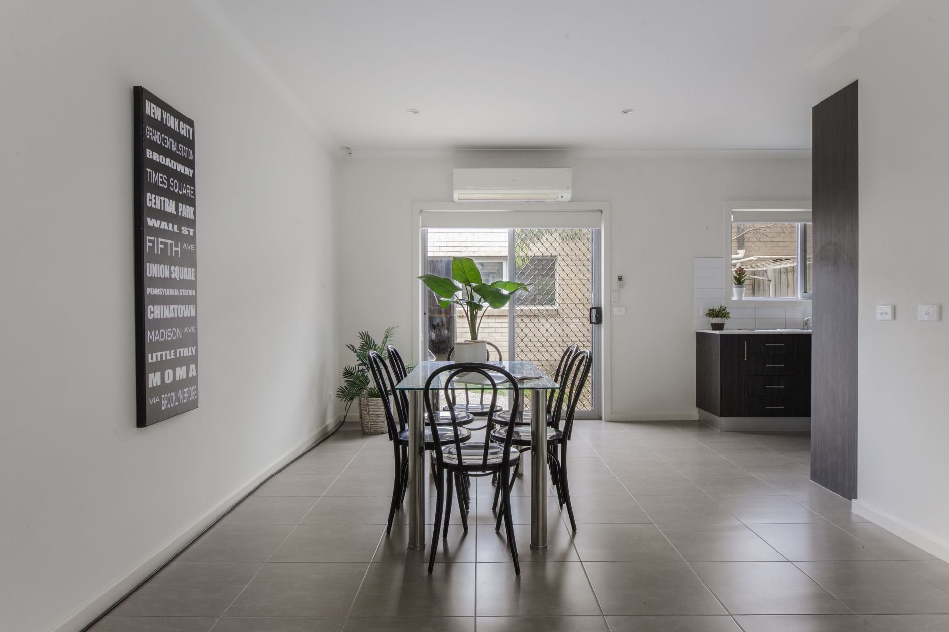 Perfect Low Maintenance Living