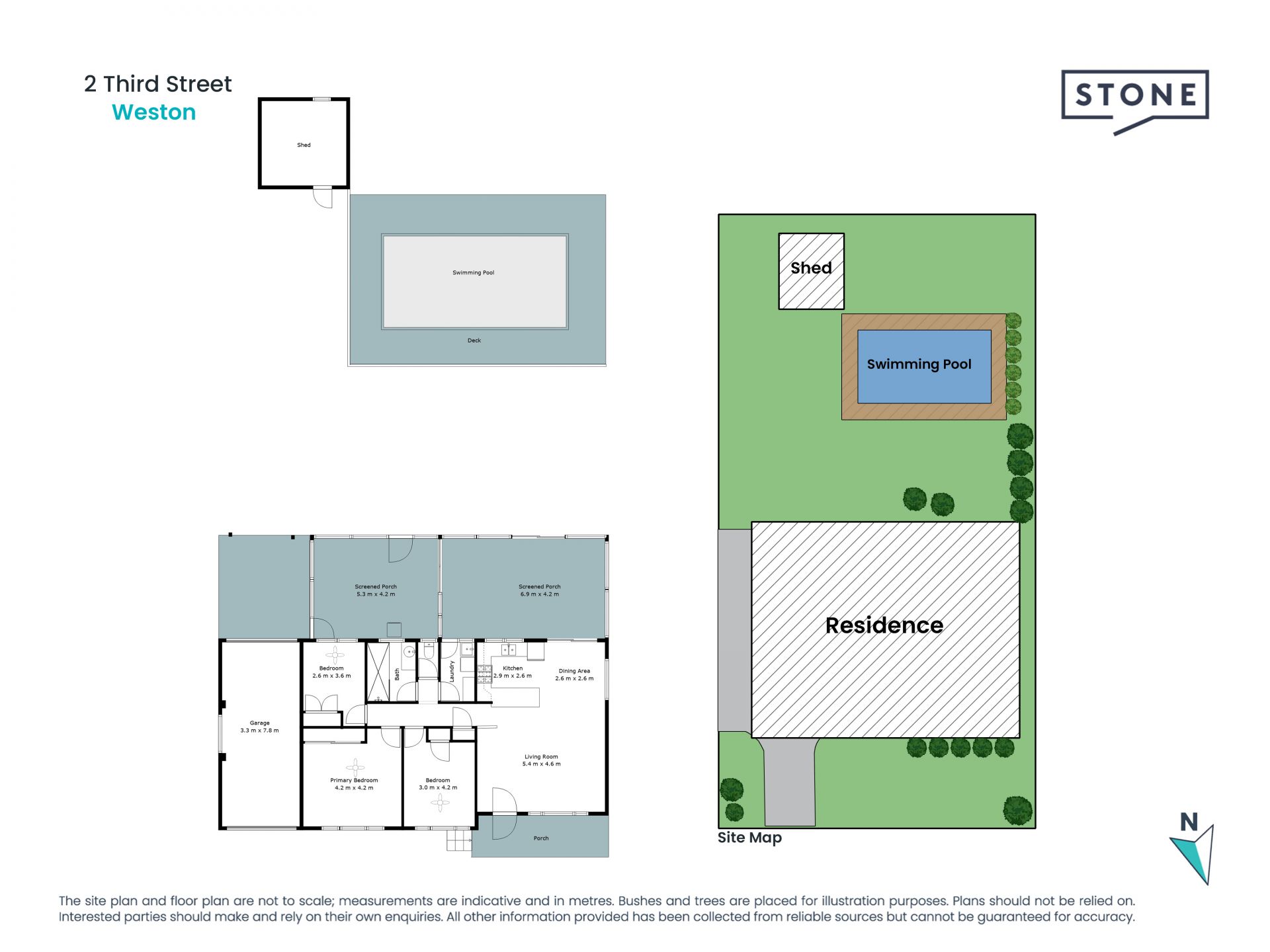 That Modern Luxe Feel