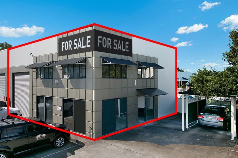 1/23 Corporation Circuit Tweed Heads South NSW