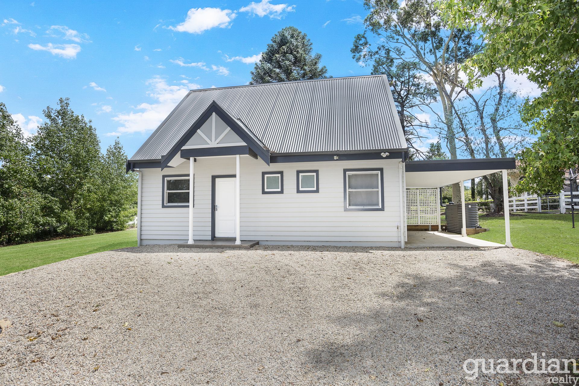 37 Cranstons Road Middle Dural NSW, Middle Dural - Thumbnail 2