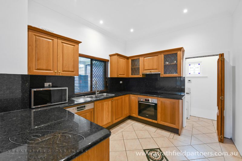 37 Napier Street, North Strathfield, Strathfield - Thumbnail 4