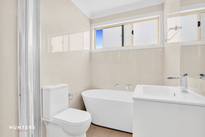 92 Desmond Street, Merrylands