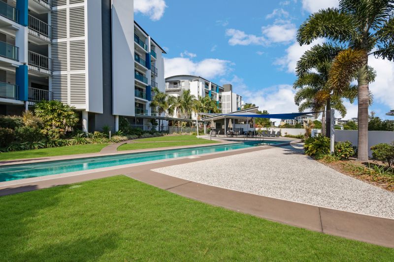 5/11 Innovation Parkway, Birtinya