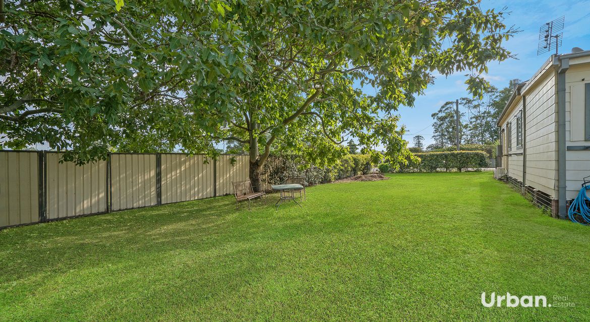 East Branxton 1 Glissan Street