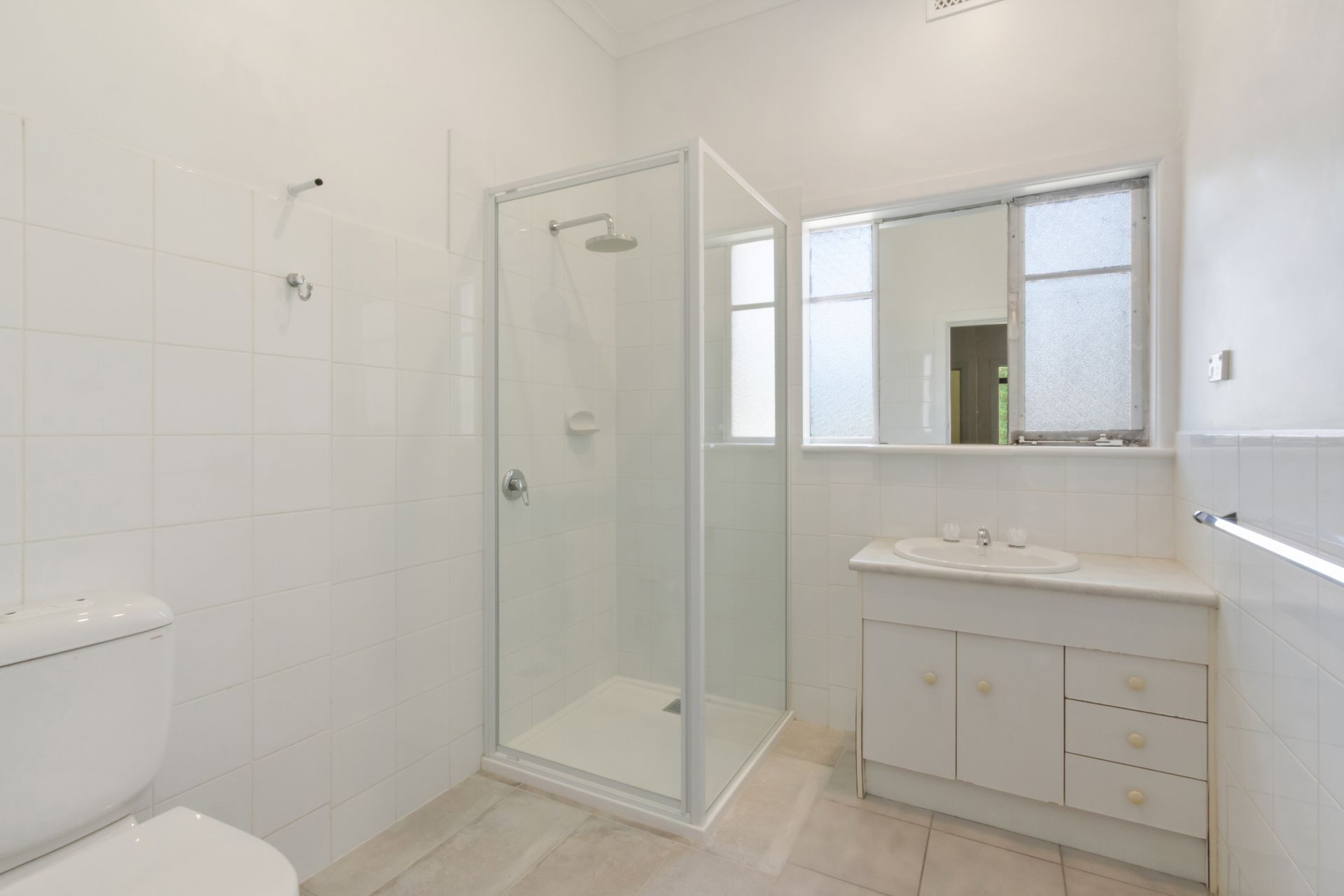 Solid Home in Prestige Location