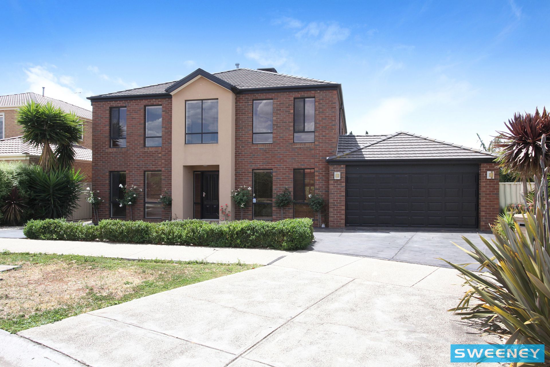 4 Cairn Curran Terrace, Caroline Springs - Thumbnail 2