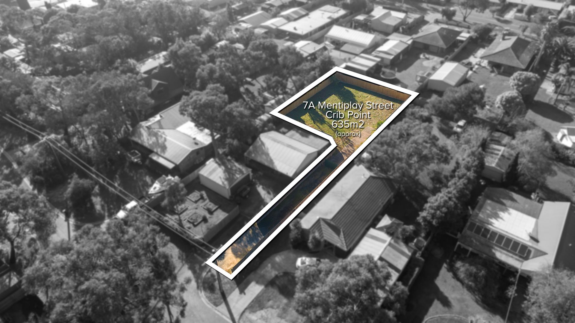 7A Mentiplay Street, Crib Point OBrien Real Estate