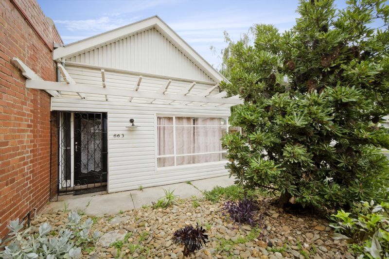 663 Barkly Street, West Footscray - Thumbnail 2