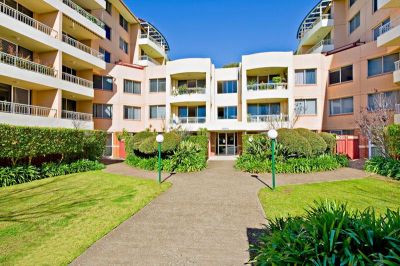 631/83-93 Dalmeny Avenue, Rosebery