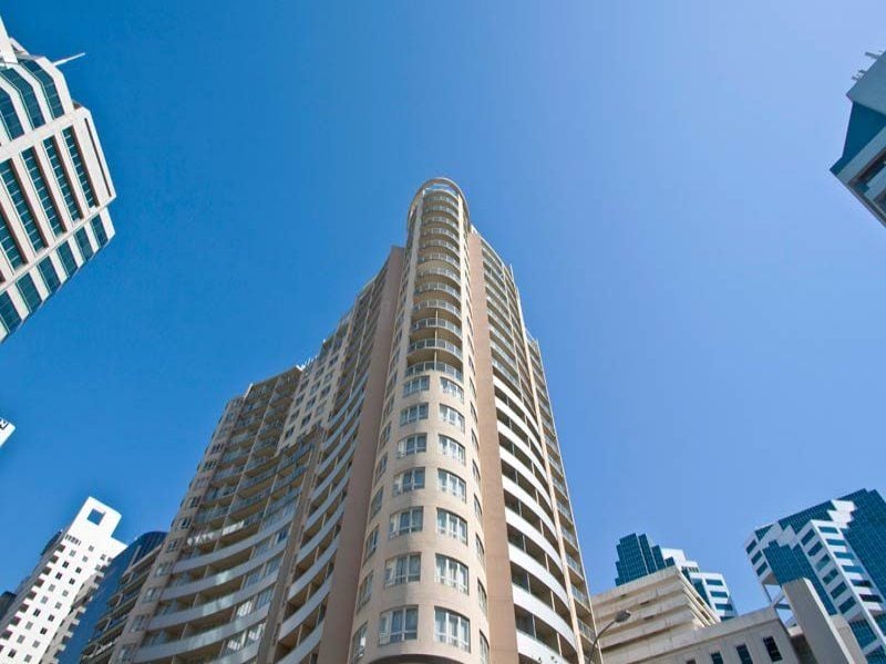 2003/8 Brown Street CHATSWOOD NSW, Chatswood - Image 1