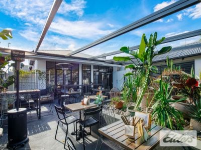 BLUECHIP, FREESTANDING INVESTMENT OPPORTUNITY