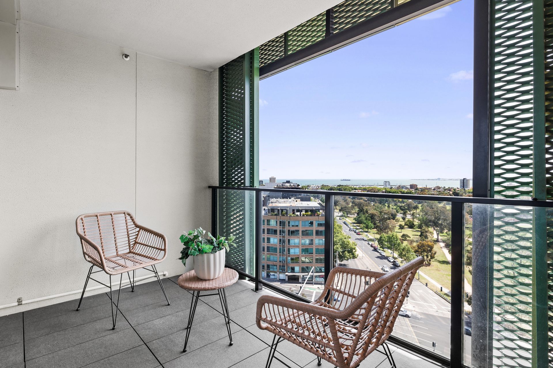 1206/6 St Kilda Road, St Kilda - Thumbnail 7