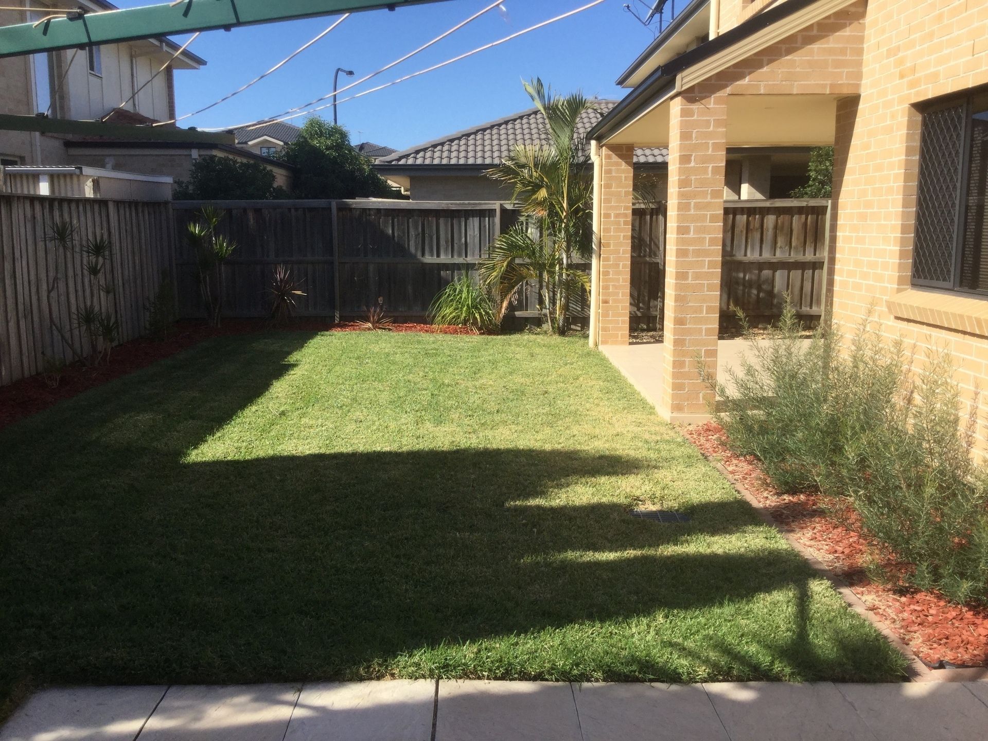 Kellyville Ridge 