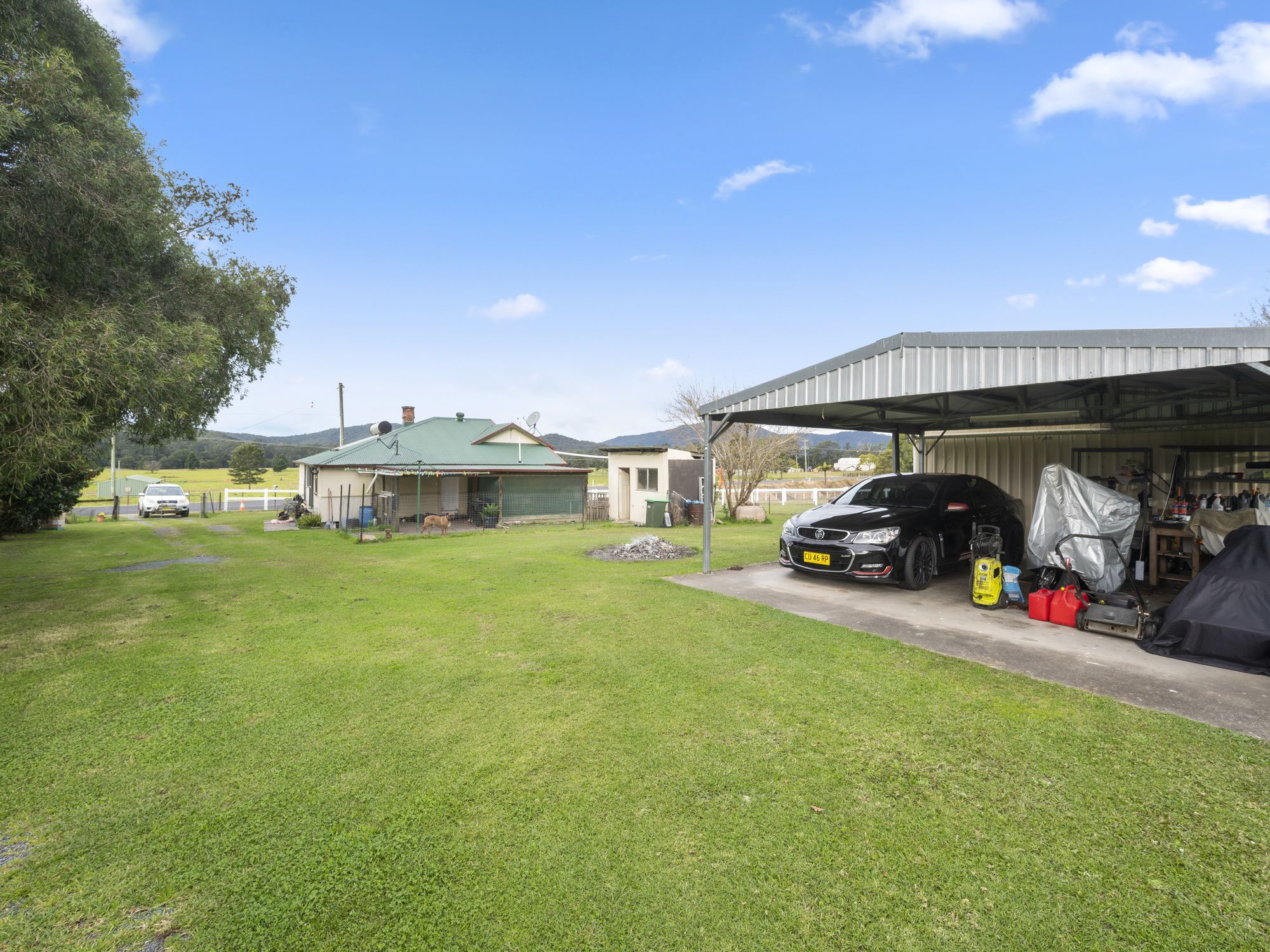 For Sale 603605 Orara Way Nana Glen , NSW