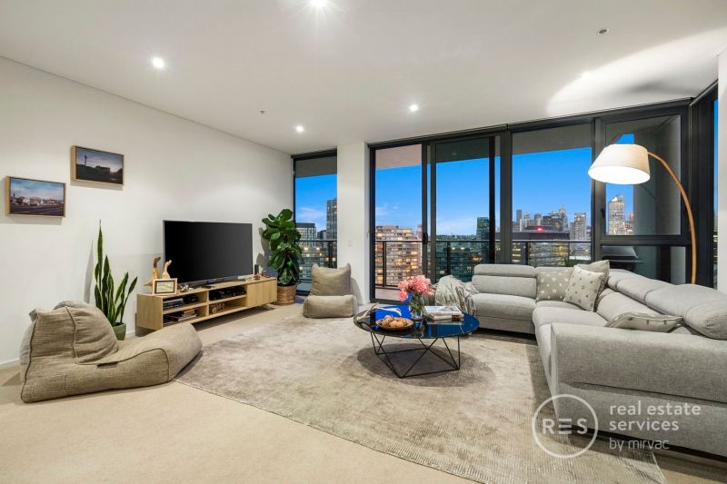 Real Estate For Sale 3003/1 Point Park Crescent Docklands , VIC