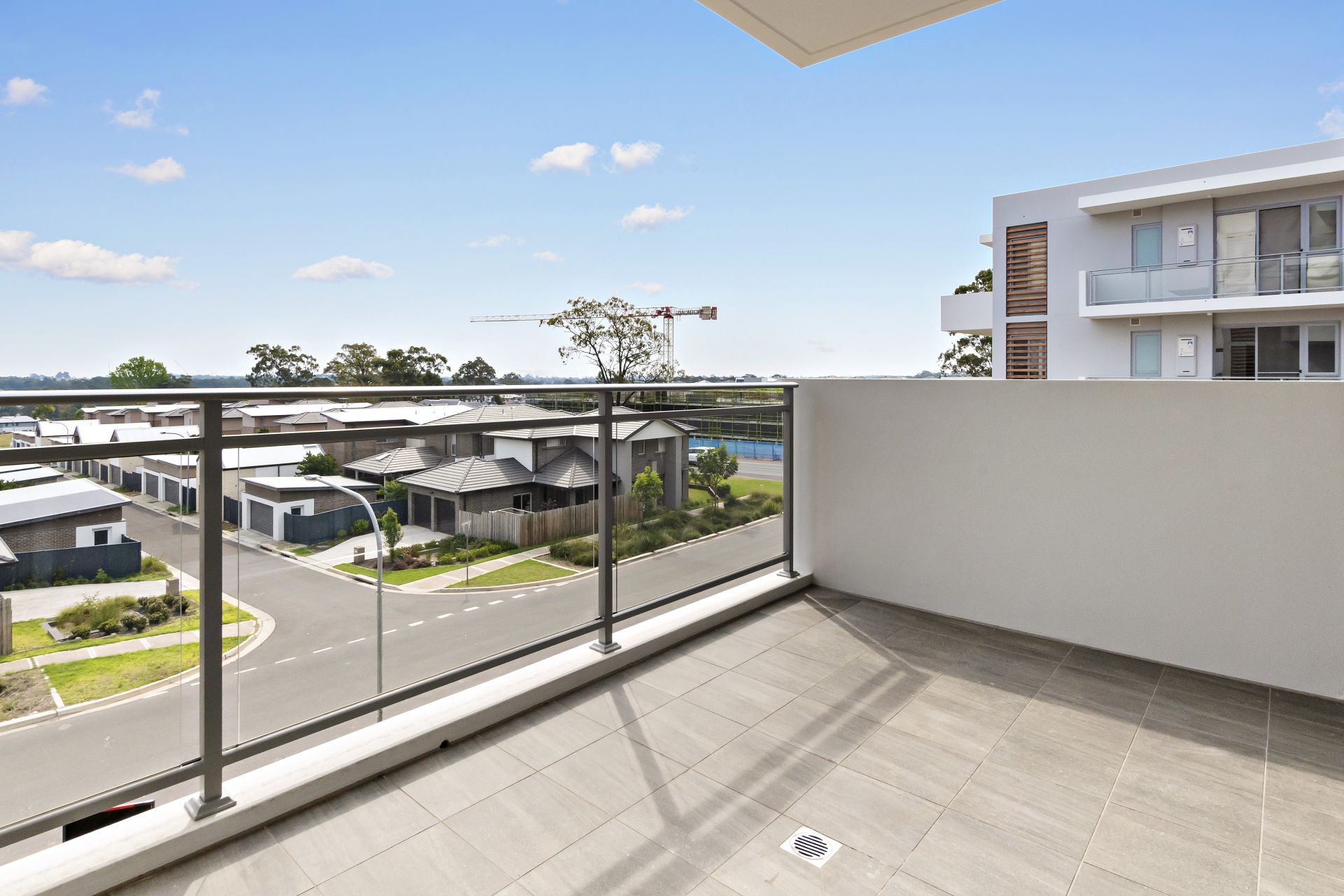 Real Estate For Lease 211/40 Lumsden Avenue North Kellyville , NSW