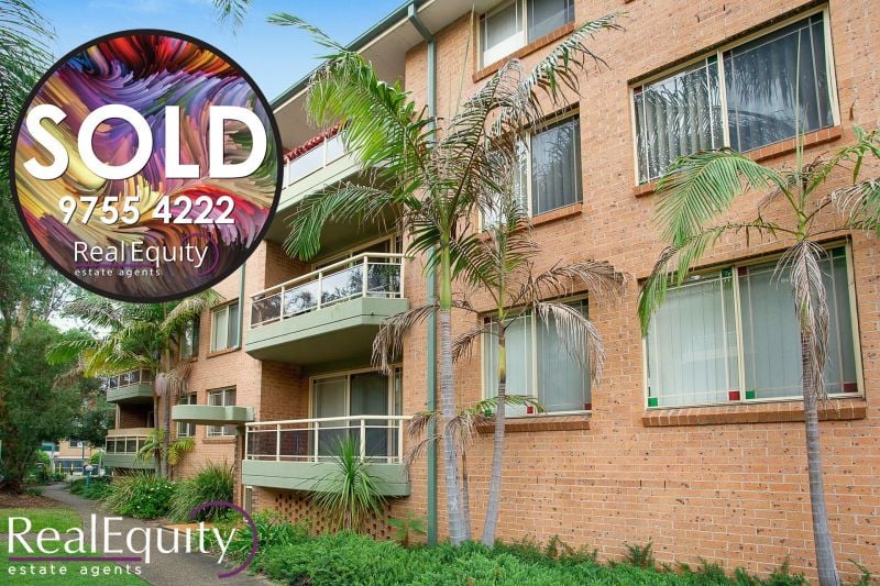 Real Estate For Sale 16/6 Mead Drive Chipping Norton , NSW