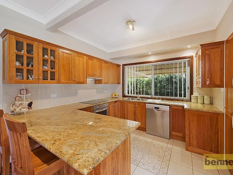 48 Dodford Road, Llandilo - Thumbnail 6