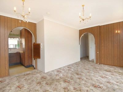 4/126 Brook Street COOGEE NSW