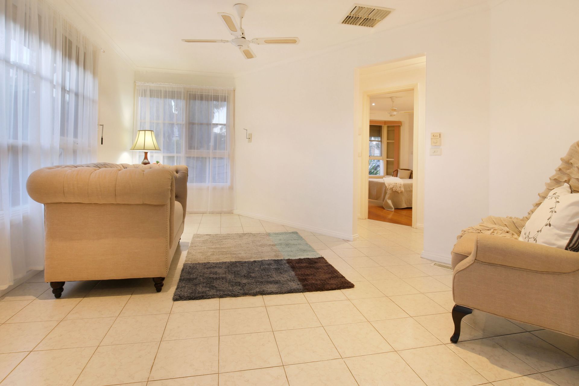 Affordable Living/Investing in a 