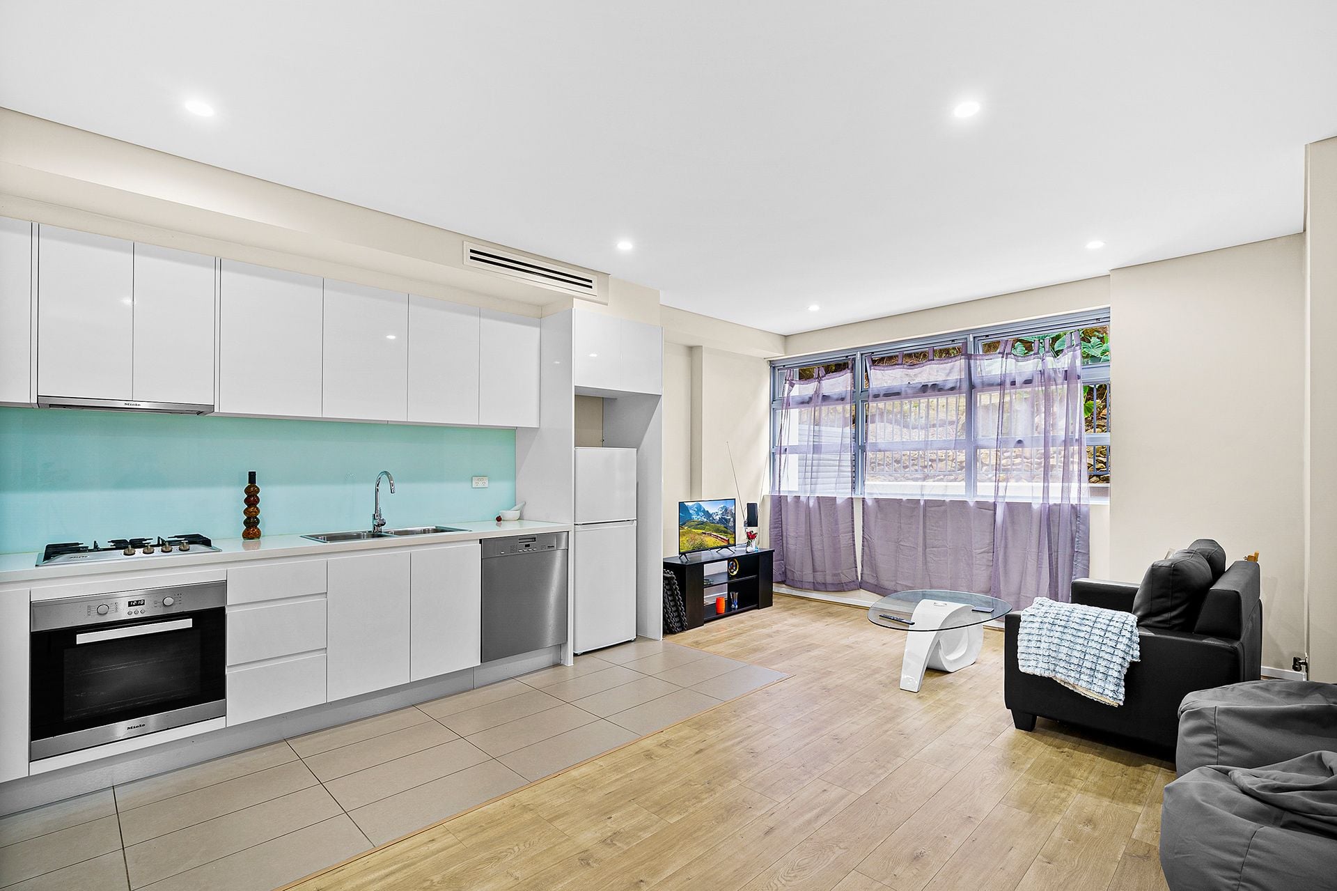 9/62-70 Gordon Crescent Lane Cove North NSW, North - Thumbnail 3