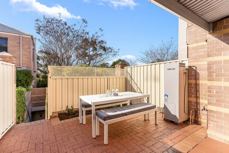 11/1a Athol Street Leichhardt NSW, Leichhardt - Thumbnail 4