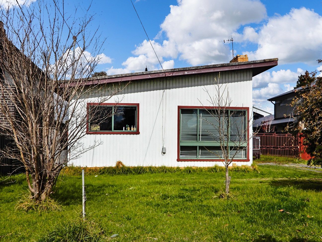 Neat & Tidy Three Bedroom Home