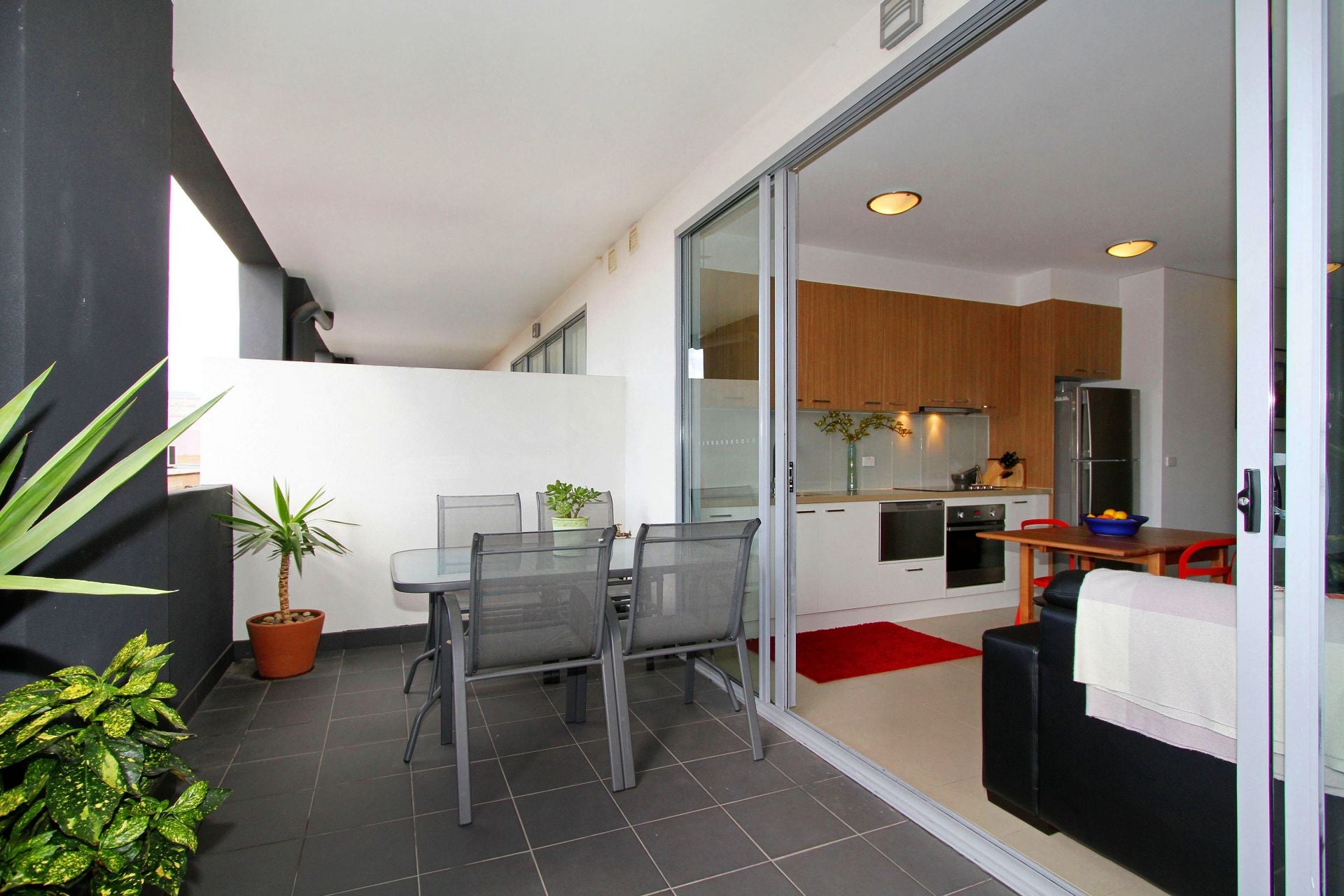 Easy Living !