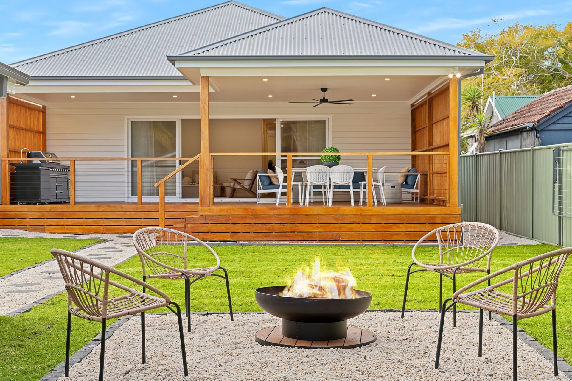 18 Calypta Road Umina Beach NSW, Umina Beach - Thumbnail 2