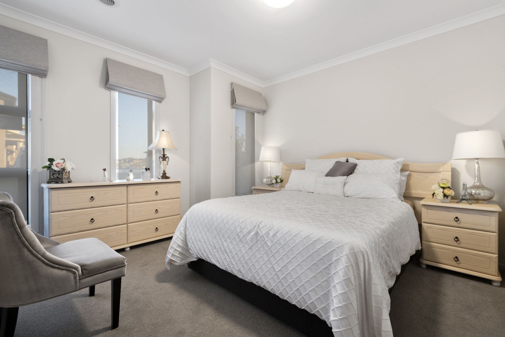 AFFORDABLE BOUTIQUE HOME