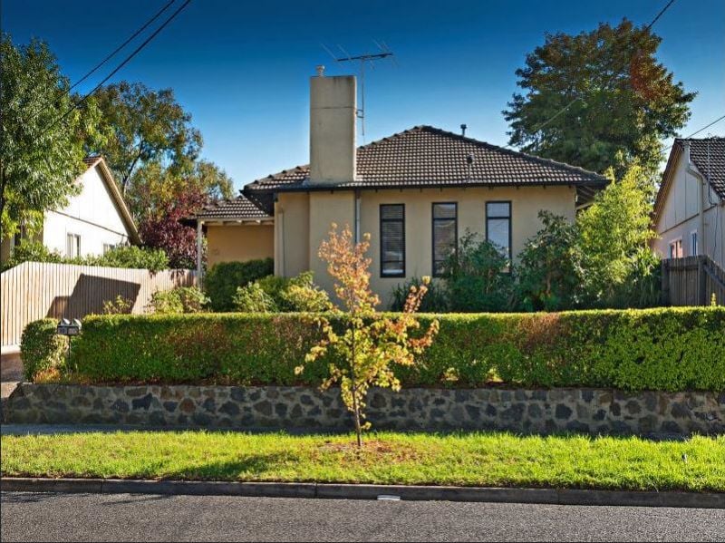 1/22 Cynga Street, Preston