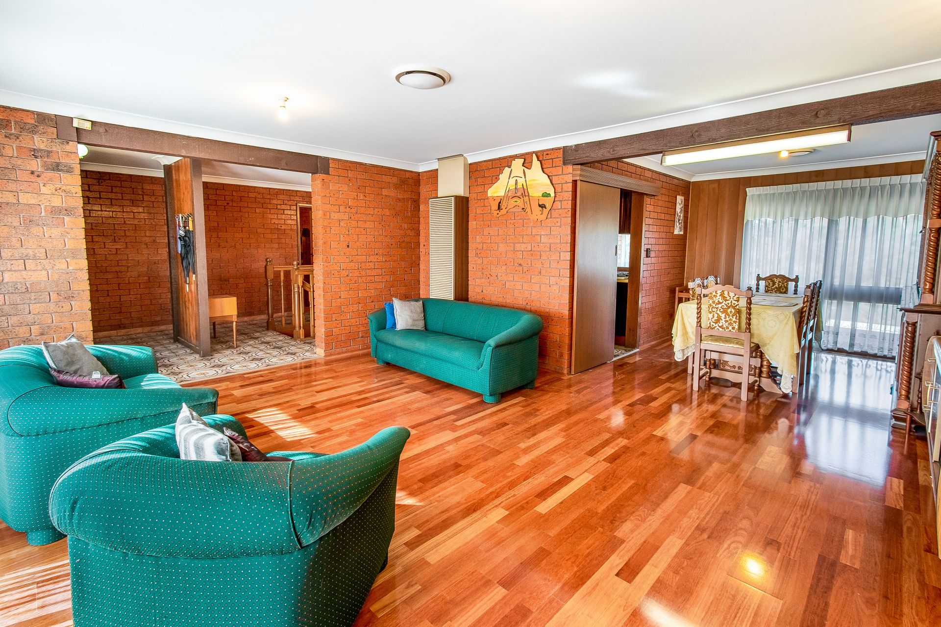 Large Family Home!
