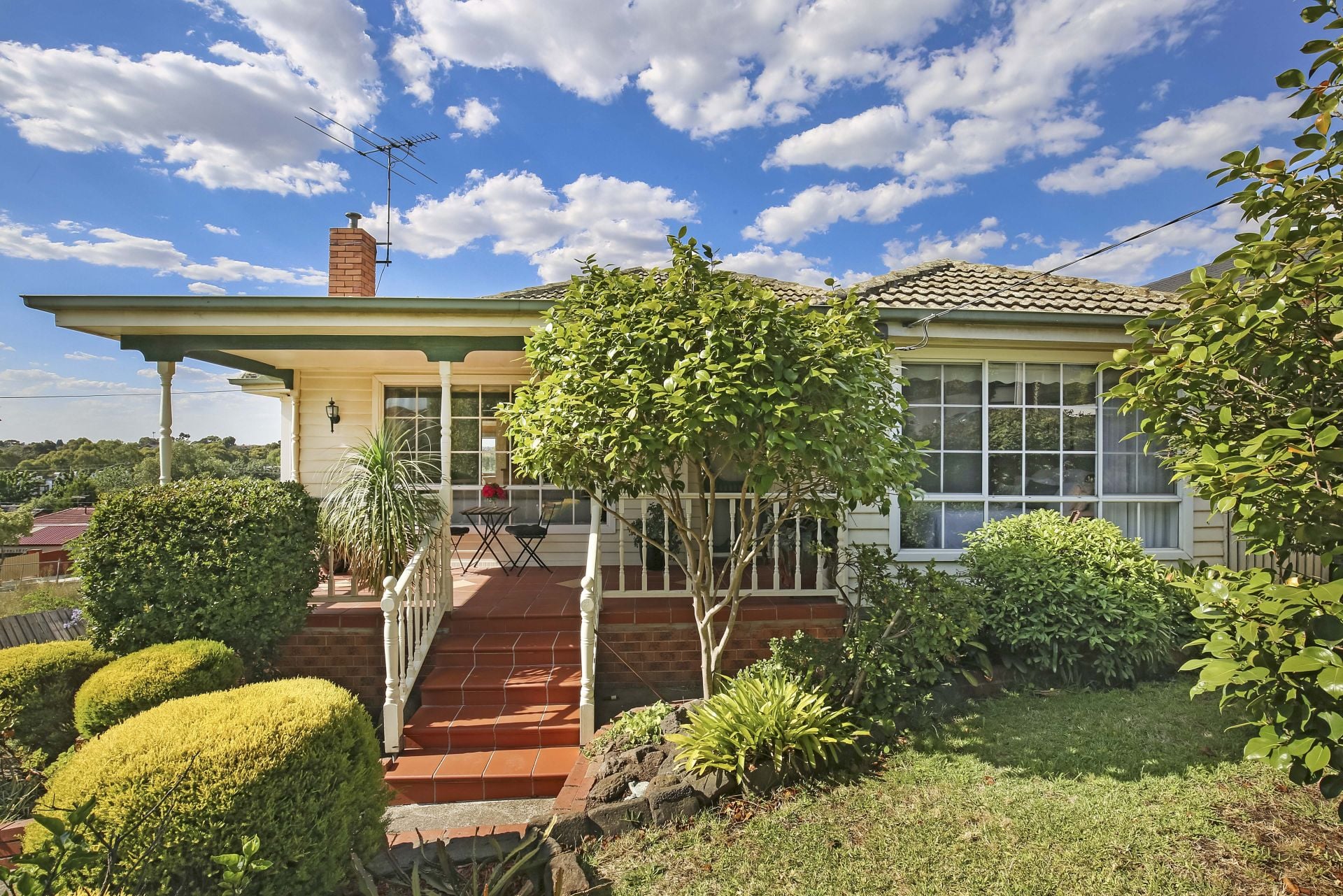 Instantly Inviting And Packed With Promise *6 MONTH LEASE ONLY*